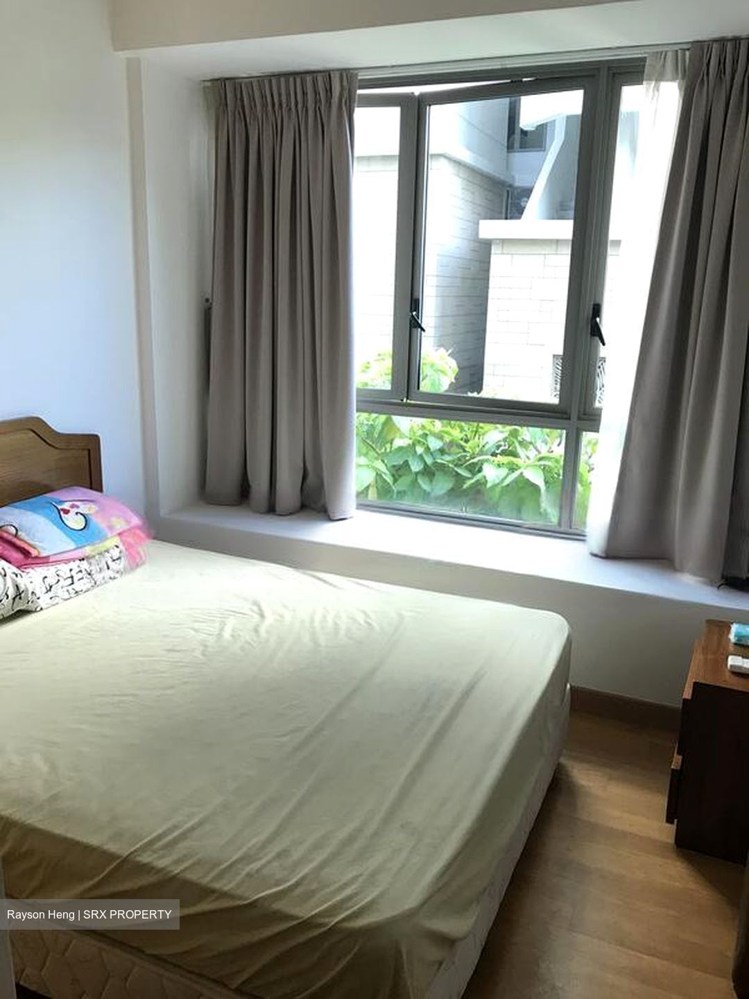 The Berth By The Cove (D4), Condominium #478601781